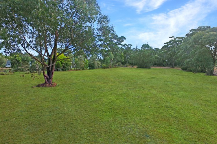 28 William-Hunter Drive, Marlo