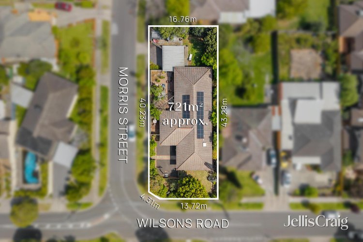 28 Wilsons Road Doncaster 3108