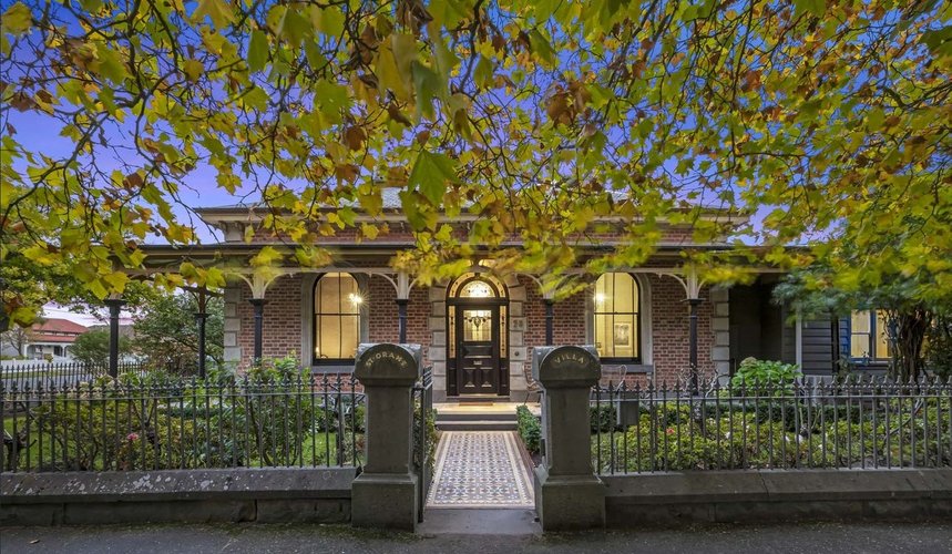 28 Windermere Street  Ballarat Central 3350