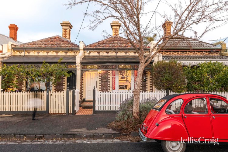 28 Woodside Street Fitzroy North 3068