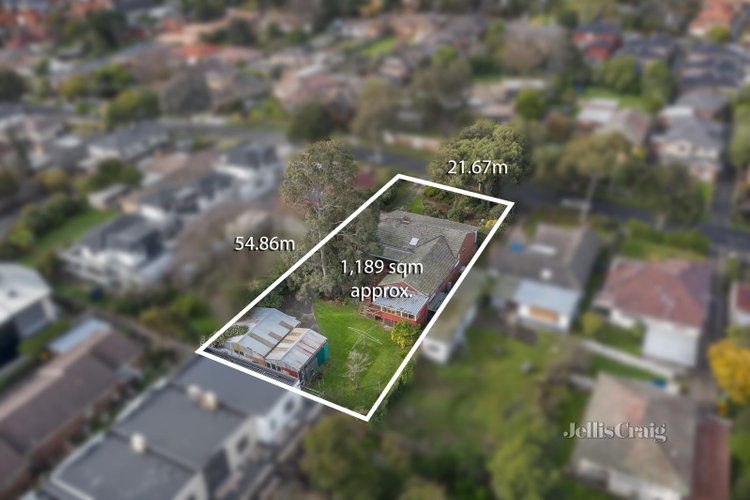 28 Wridgway Avenue Burwood 3125