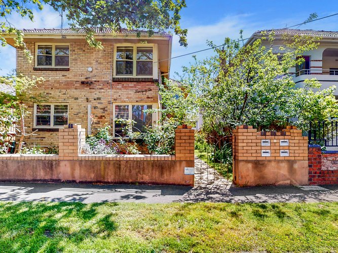 2/80 Blessington Street St Kilda 3182