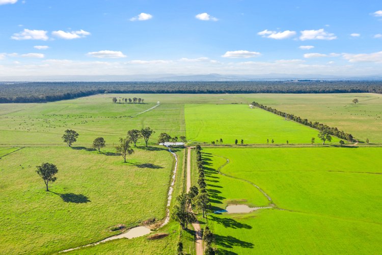 280 Boundary Road, Bengworden