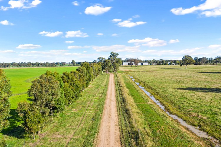 280 Boundary Road, Bengworden