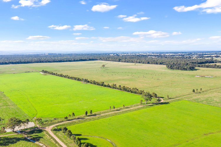 280 Boundary Road, Bengworden