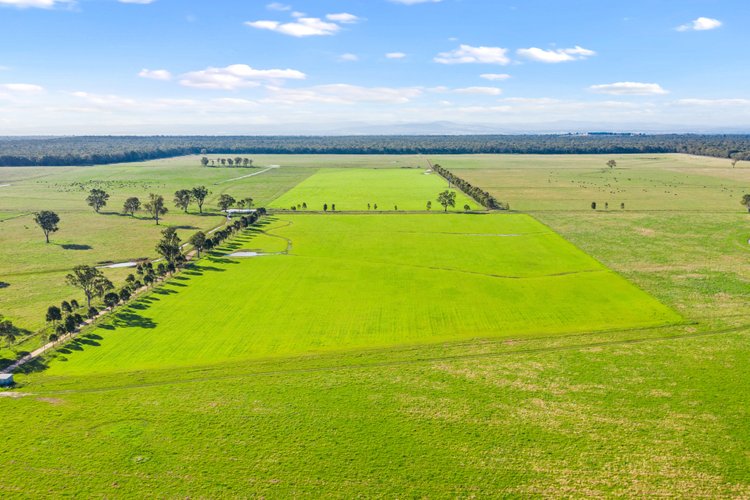 280 Boundary Road, Bengworden