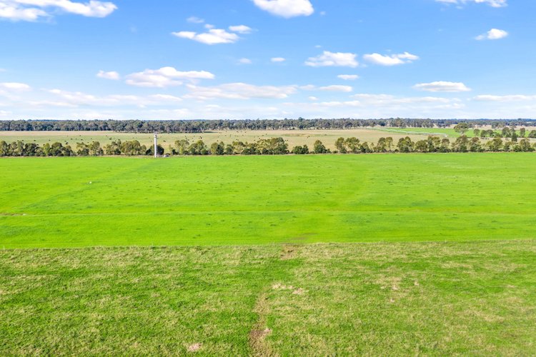 280 Boundary Road, Bengworden