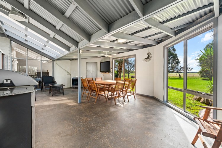 280 Boundary Road, Bengworden