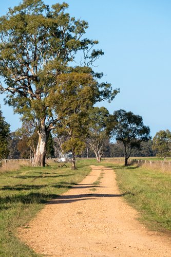 280 Boundary Road, Bengworden