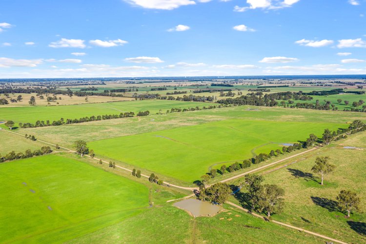 280 Boundary Road, Bengworden