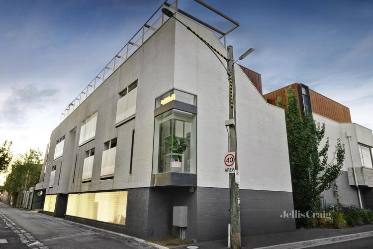 2 80 Cutter Street Richmond 3121