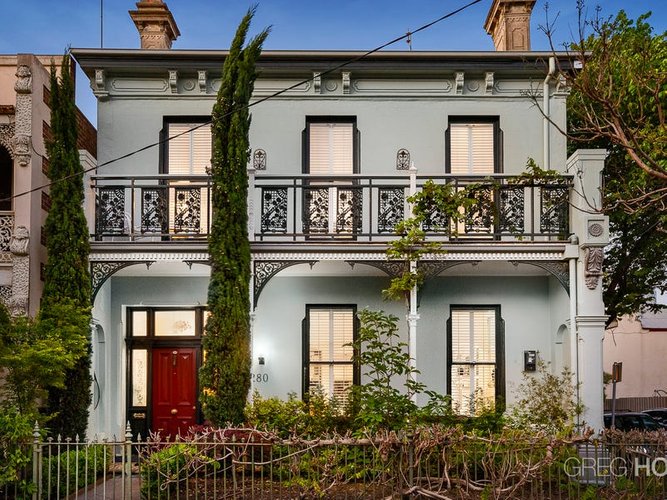280 Dorcas Street South Melbourne 3205