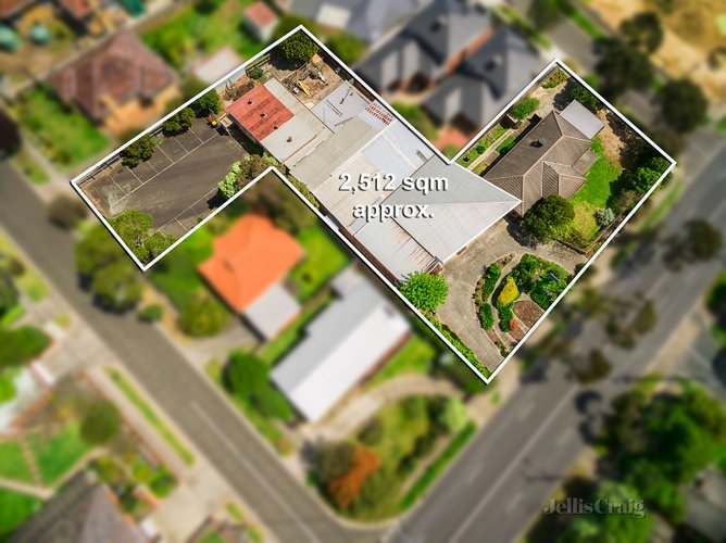 280 Highbury Road Mount Waverley 3149