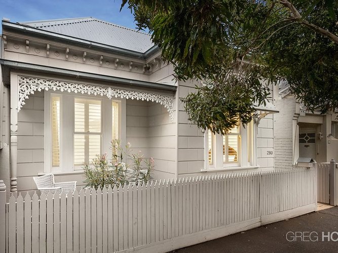 280 Nott Street Port Melbourne 3207