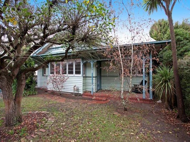 280 Pakington Street, Newtown