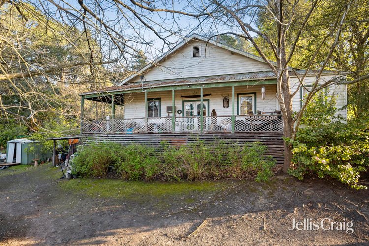 280 Warburton Highway Wandin North 3139