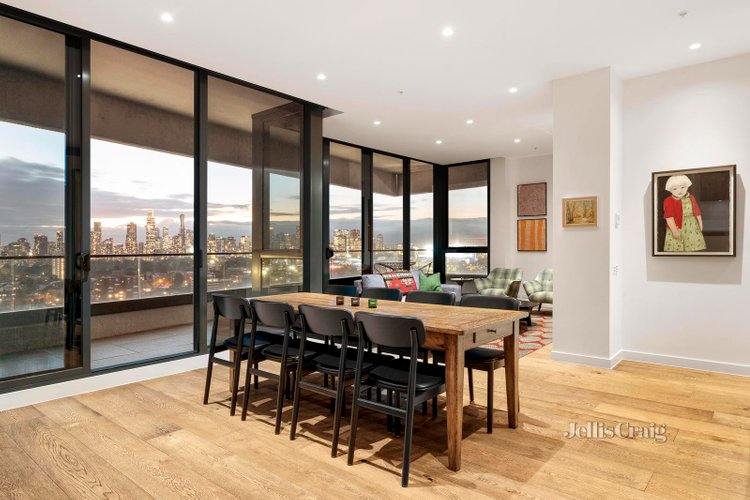 2801 3 Yarra Street South Yarra 3141