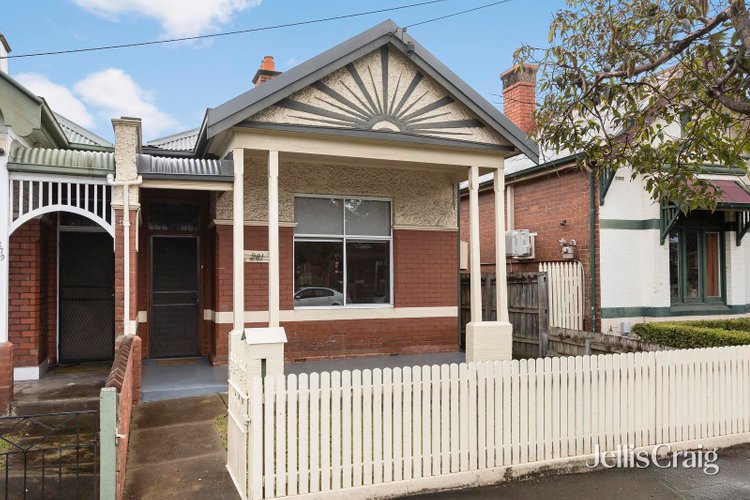 281 Ascot Vale Road Moonee Ponds 3039