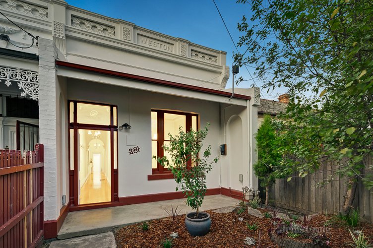 281 Brunswick Road Brunswick 3056