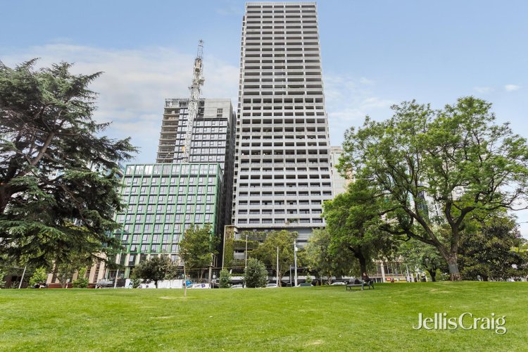 2812 350 William Street Melbourne 3000