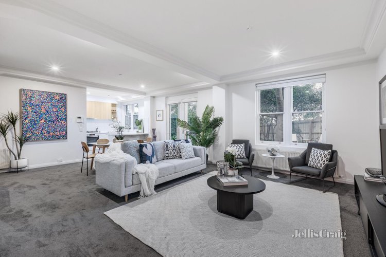 28 17-25 Yarra Street Hawthorn 3122