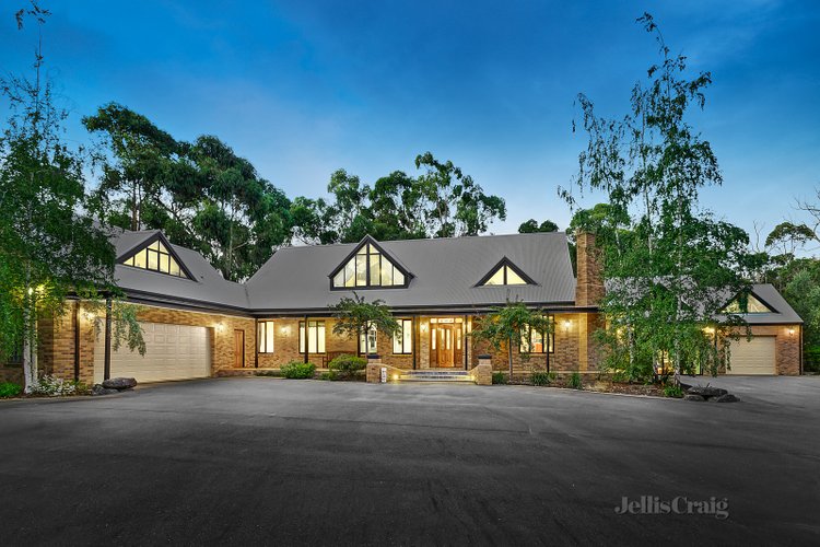281A Cambridge Road Mooroolbark 3138