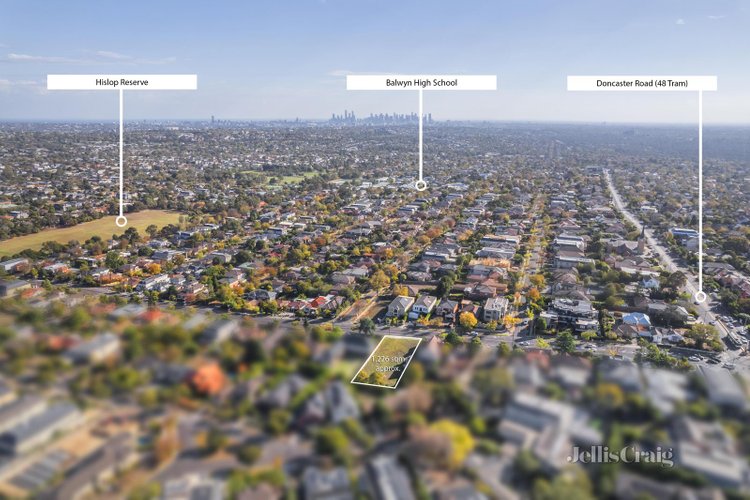 282-284 Balwyn Road Balwyn North 3104