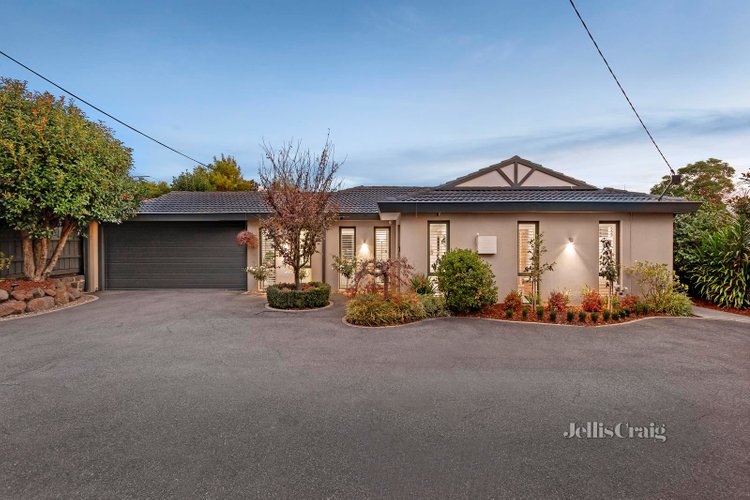 282 Canterbury Road Heathmont 3135
