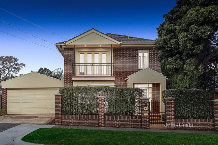 282 Lawrence Road Mount Waverley 3149