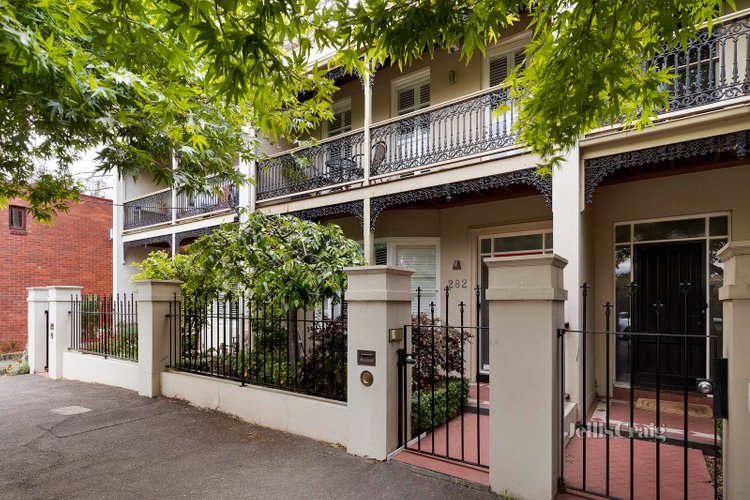 282 McKean Street Fitzroy North 3068
