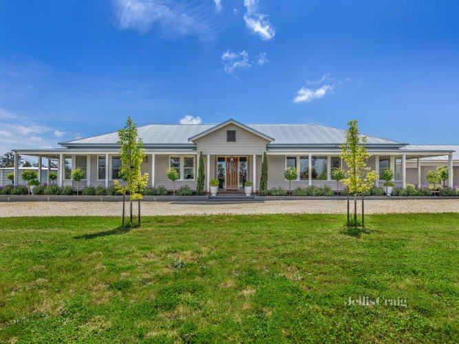 282 Pryors Road Scotsburn 3352
