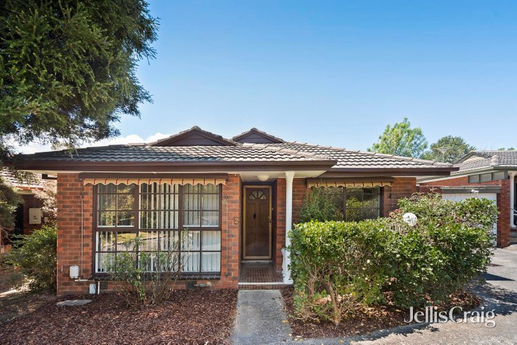2 82 Sherlock Road Croydon 3136
