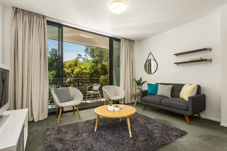 28/200 Smithfield Road Flemington 3031