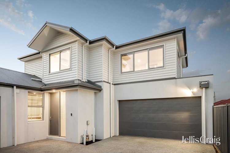 2 83 Keith Avenue Edithvale 3196