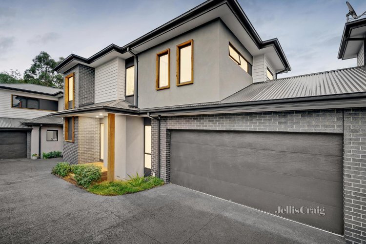 2 83 Plenty Lane Greensborough 3088