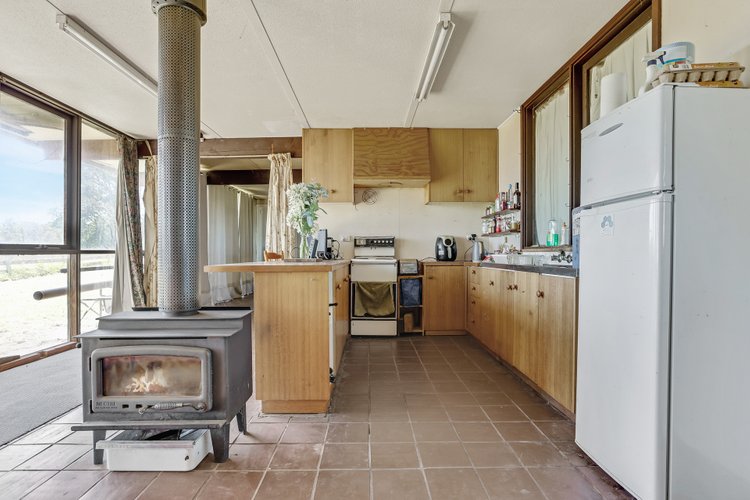 2831 Gelantipy Road, W&nbsp;Tree