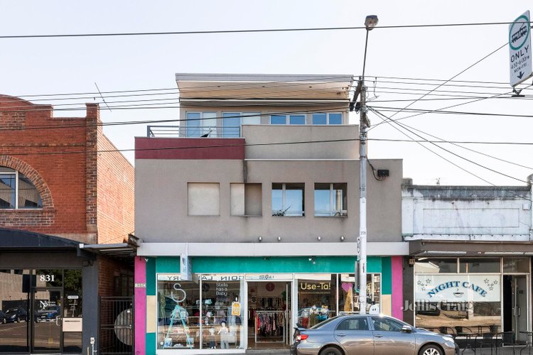 2 831A High Street Thornbury 3071