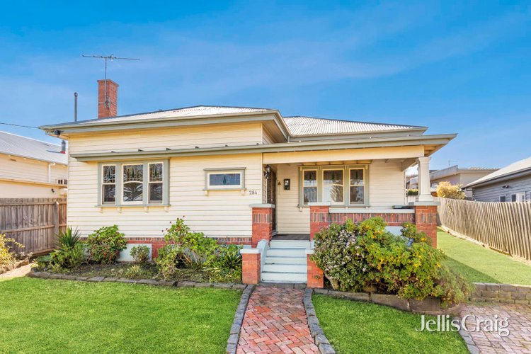 284 Autumn Street Manifold Heights 3218