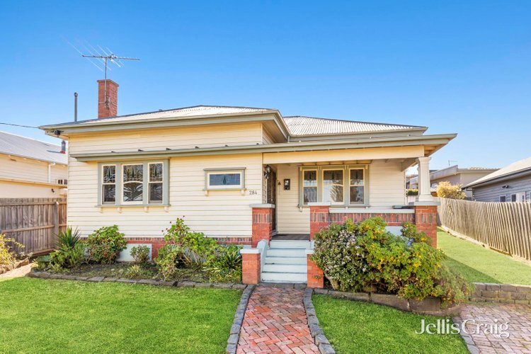 284 Autumn Street Manifold Heights 3218