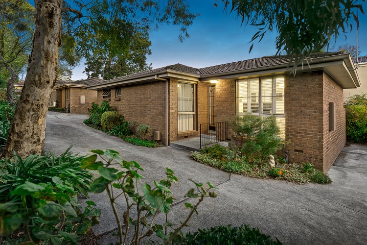 2/84 Fordham Avenue Camberwell 3124