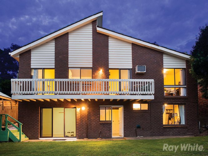 284 Hawthorn Road Vermont South 3133