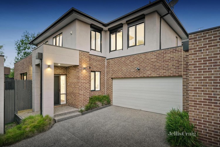 2 84 Helene Street Bulleen 3105
