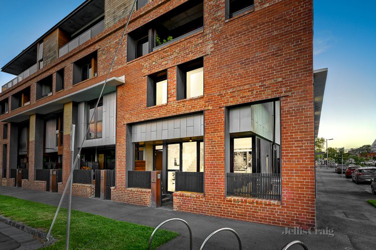 284 Highett Street Richmond 3121