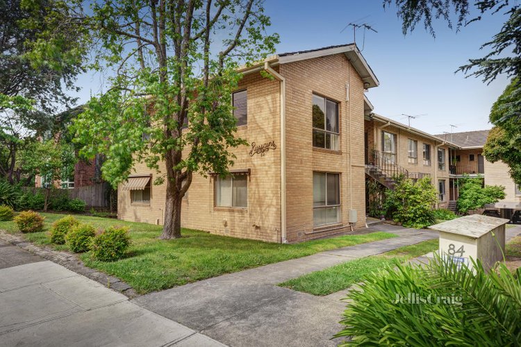 2 84 Marshall Street Ivanhoe 3079