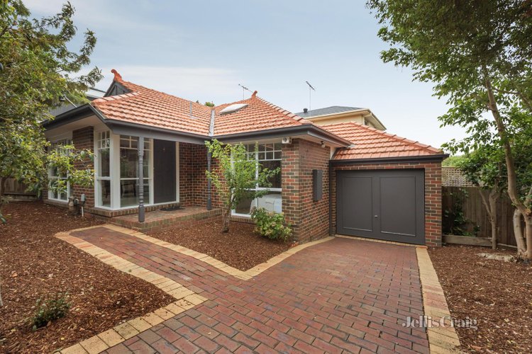 2 848 Toorak Road Hawthorn East 3123