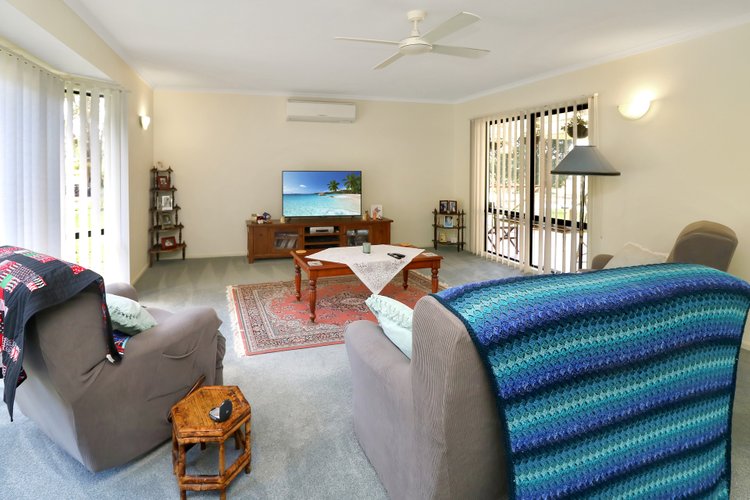 285 Back Corringle Road, Newmerella