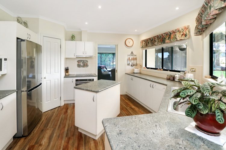 285 Back Corringle Road, Newmerella