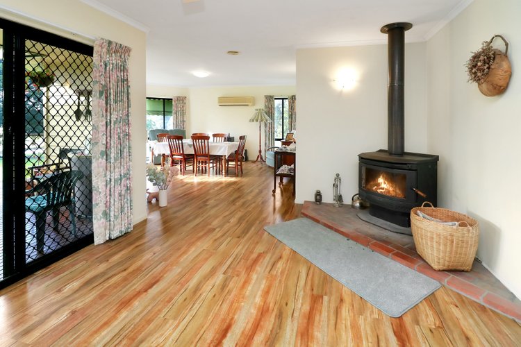 285 Back Corringle Road, Newmerella