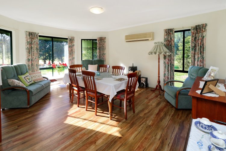 285 Back Corringle Road, Newmerella