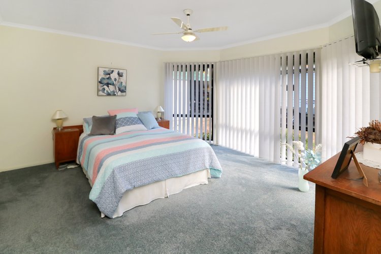 285 Back Corringle Road, Newmerella